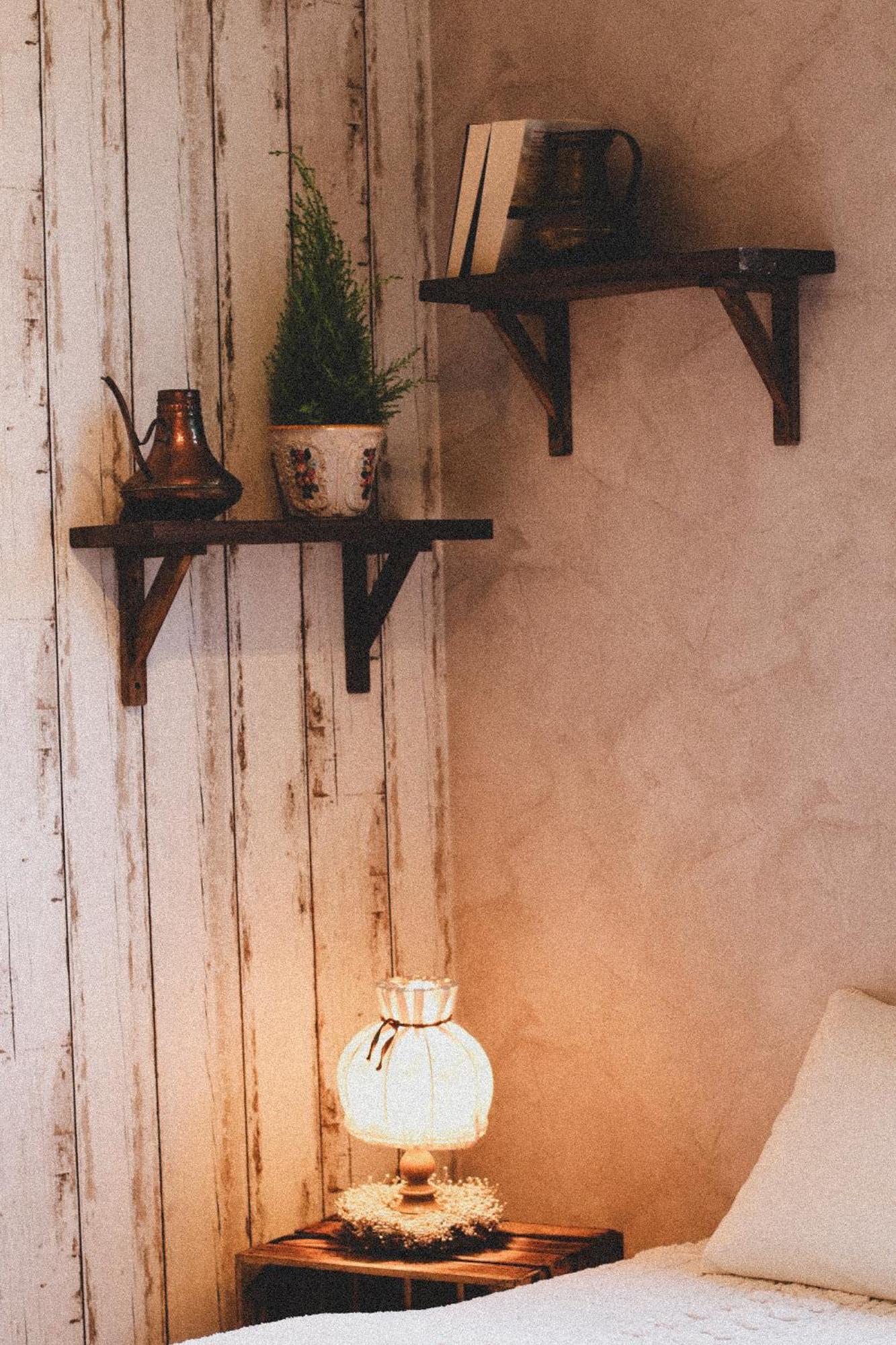 Lawendowy Raj Appartement Pilchowice Kamer foto