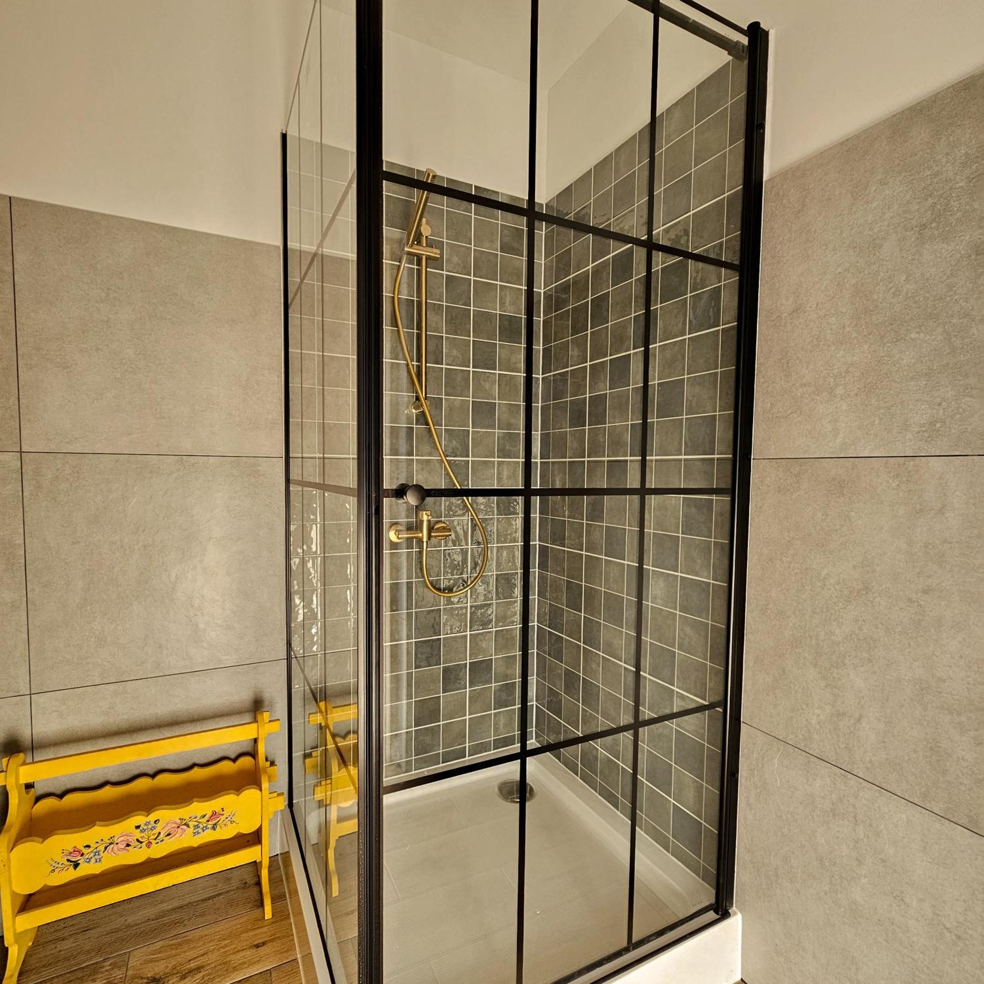 Lawendowy Raj Appartement Pilchowice Buitenkant foto