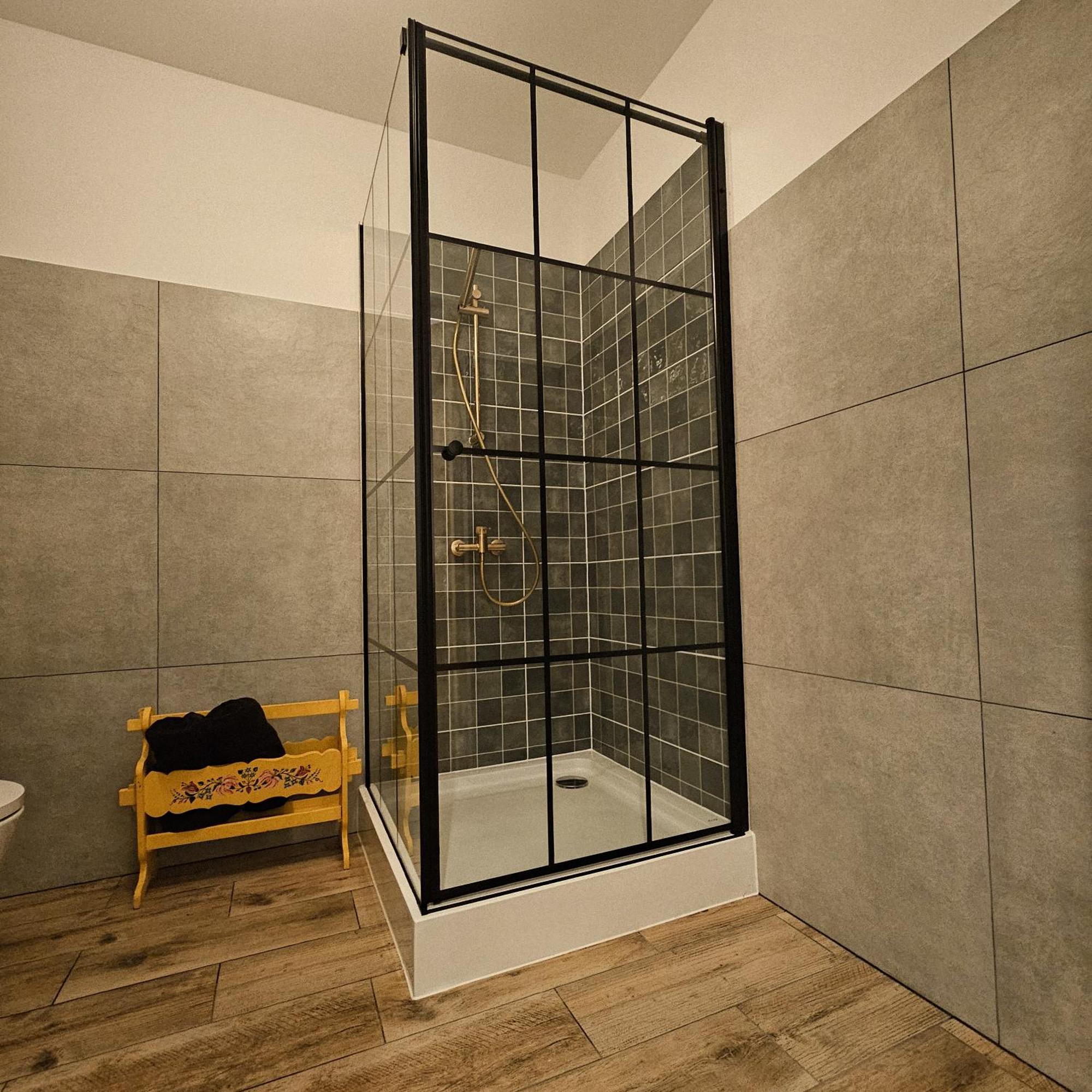 Lawendowy Raj Appartement Pilchowice Buitenkant foto