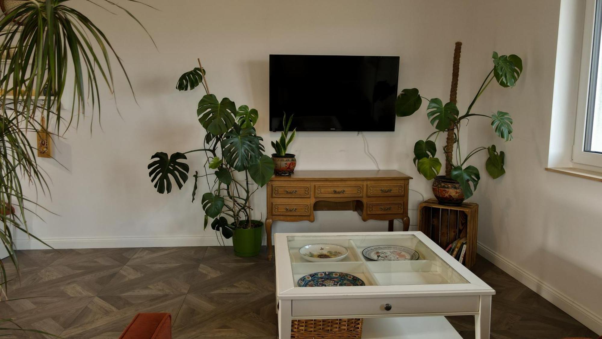 Lawendowy Raj Appartement Pilchowice Buitenkant foto