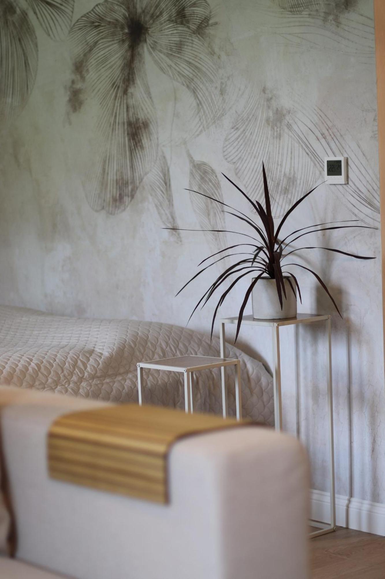 Lawendowy Raj Appartement Pilchowice Buitenkant foto